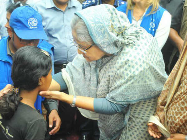 തമസിപ്പിക്കുന്നതിന് പരിധിയുണ്ട്