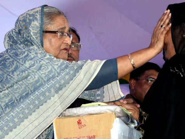 ദ്വീപിൽ അഭയം കൊടുത്തു