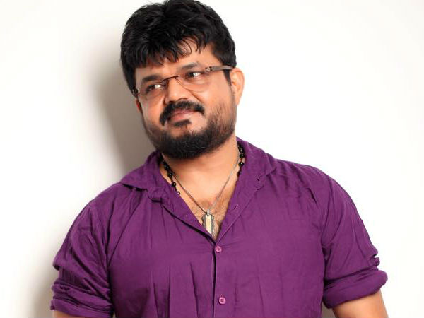 താൻ നിരപരാധി