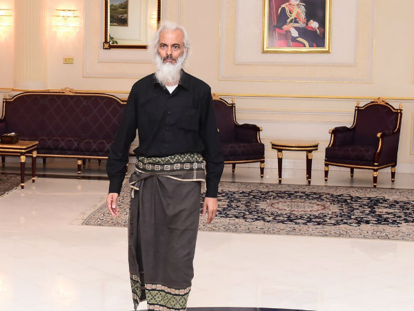  ഒമാന്‍ ഇടപെടല്‍ 