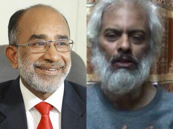 വാദം തെറ്റ്...