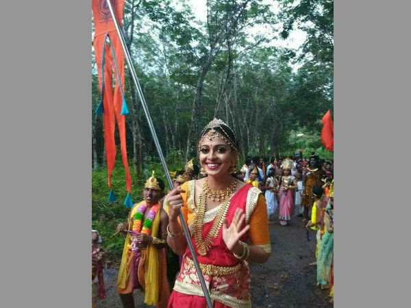 പതിവ് തെറ്റിക്കാതെ