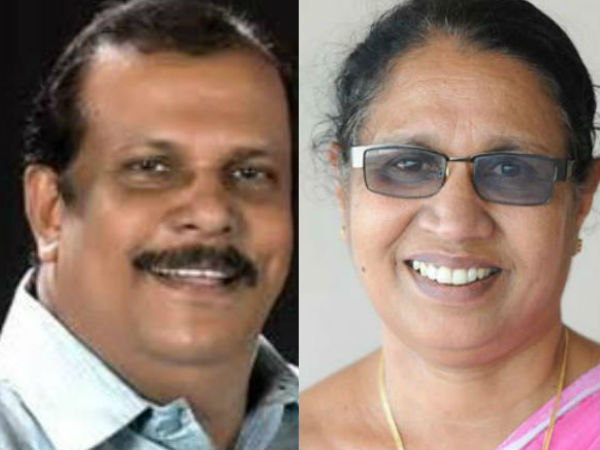 വനിത കമ്മീഷന്റെ നടപടി