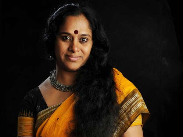 പിന്തുണയുമായി സജിതാ മഠത്തിൽ