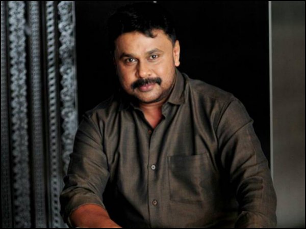  ദിലീപിനെ കുടുക്കാന്‍ ഗൂഢാലോചന നടന്നു
