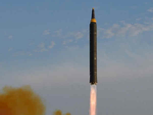  വീണ്ടും ആണവപരീക്ഷണം