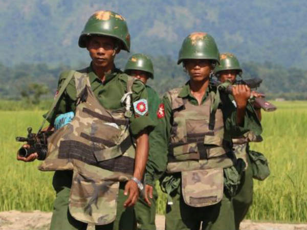 വിറയ്ക്കുന്ന ചുണ്ടുകള്‍