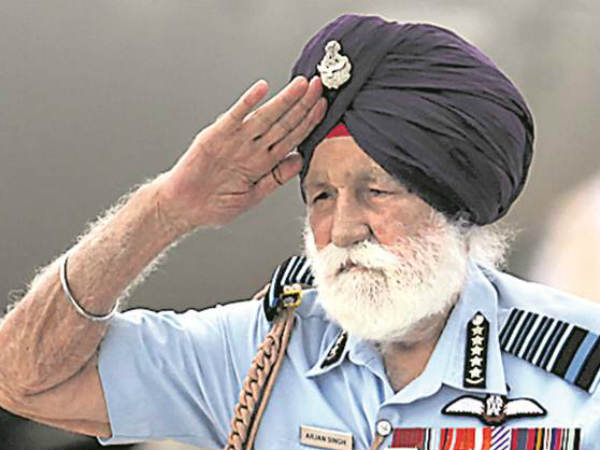 ആകാശം കീഴടക്ക ഇന്ത്യ