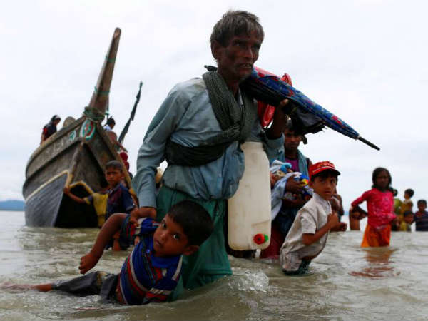 നാലു ലക്ഷത്തിലേറെ അഭയാർഥികൾ 