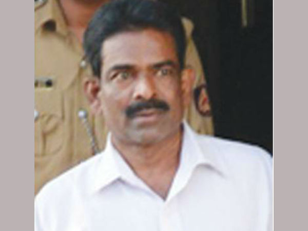 മടിക്കേരിയിൽ...