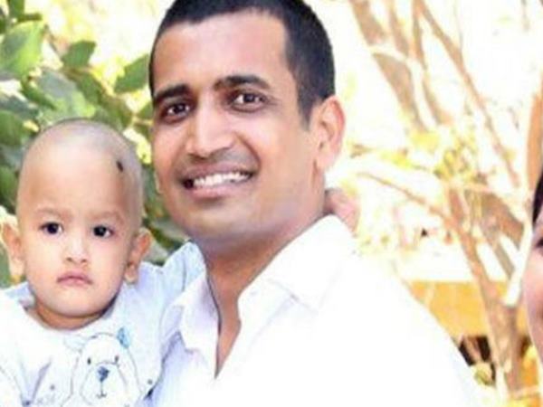 ദീക്ഷ സ്വീകരിക്കും 