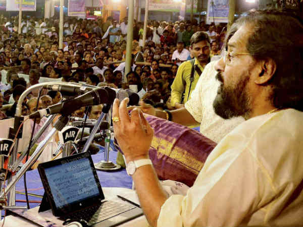 ക്ഷേത്ര പ്രവേശനം..