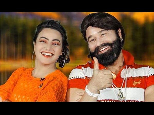  വിപാസന കനിയണം 