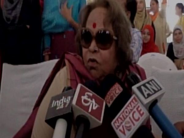 ഭയാനകം...