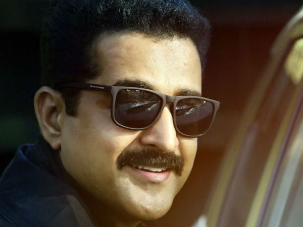 ജിപി രാമചന്ദ്രനും തീവ്രവാദിയോ