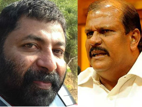 നിങ്ങള്‍ ഗുണ്ടാ നേതാവോ ?