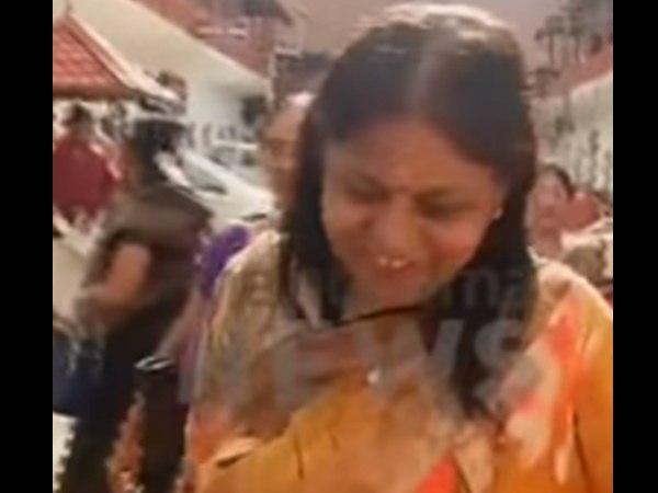 സുരക്ഷയൊന്നുമില്ല...