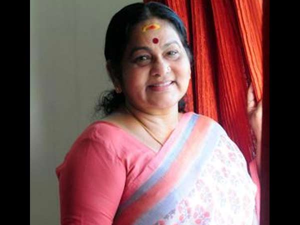 ദിലീപ് സ്വന്തം മകനെപ്പോലെ