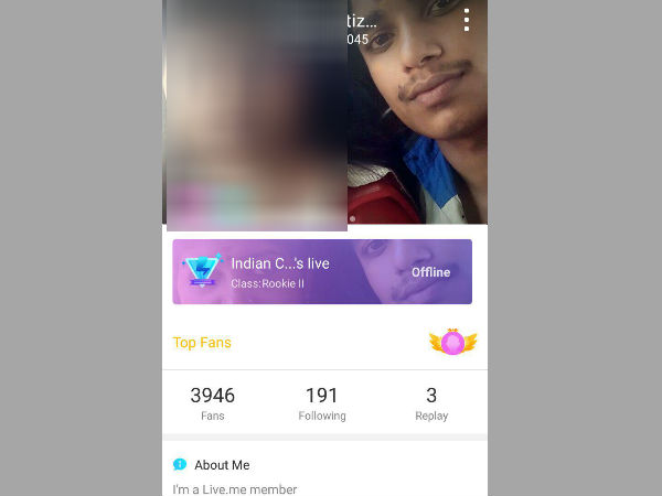 വീട്ടമ്മയുമായി