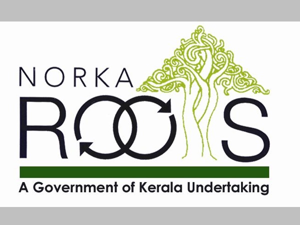 നോര്‍ക്ക് റൂട്‌സ്