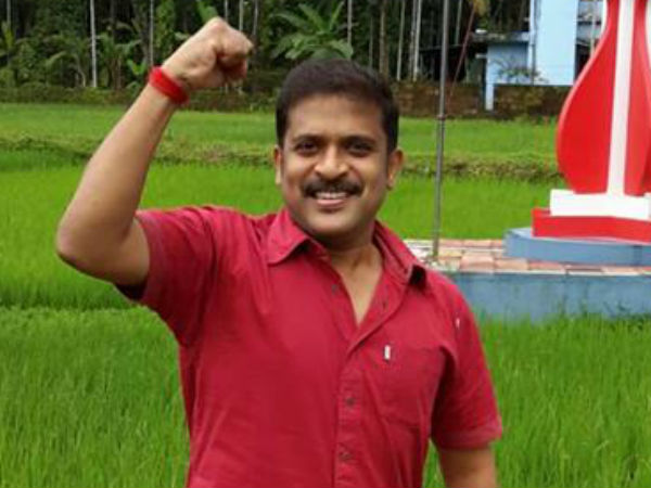 പോസ്റ്റ് തിരുത്തിയിട്ടും പൊങ്കാല
