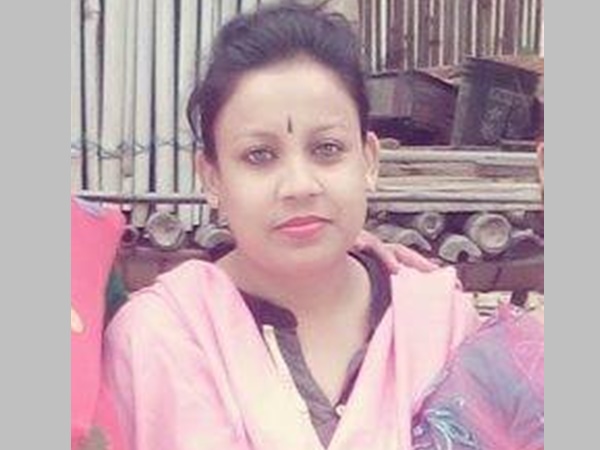 മുത്തലാഖിന്റെ ഇര