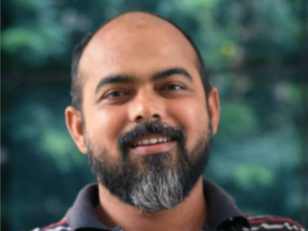 തെണ്ടികളുടെ ദൈവം