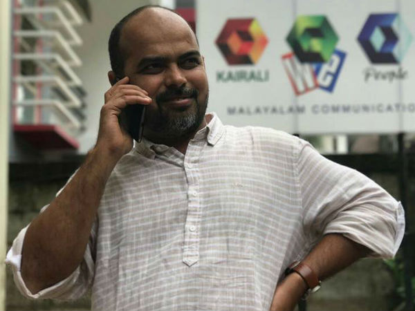 ഇത് അജണ്ട നടപ്പാക്കൽ