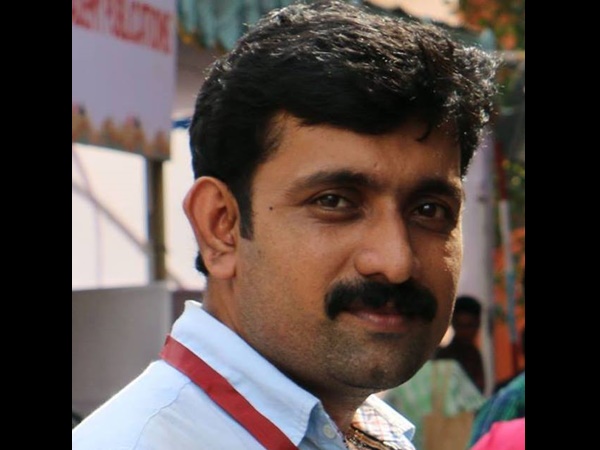 എല്ലാവർക്കും നന്ദി