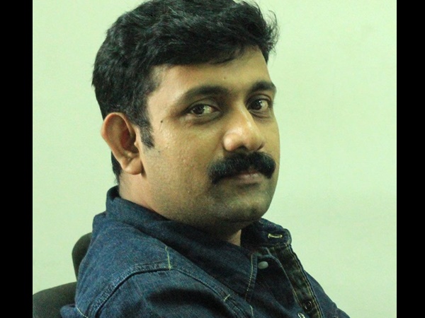 മനുഷ്യപക്ഷത്ത് നിലയുറപ്പിച്ചു