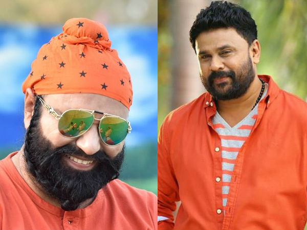 ഗുര്‍മീതിന്റെ മലയാളി ശിഷ്യന്‍മാര്‍