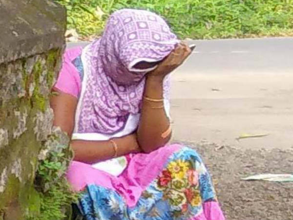 ഏക ആശ്രയം