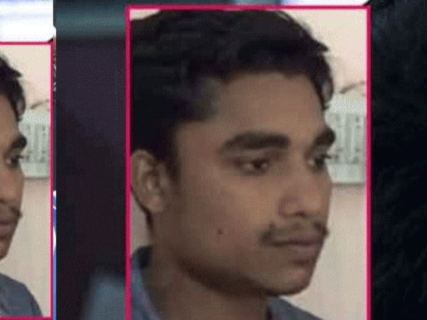 അമ്മയും രണ്ട് സഹോദരിമാരും