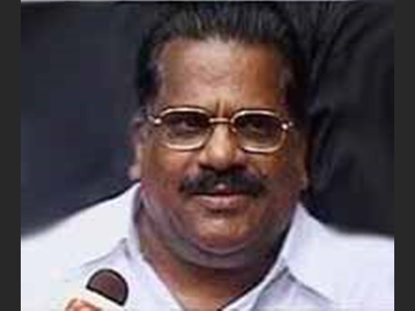 മലയാളി വ്യവസായി