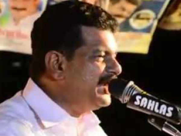 നേരത്തെയും