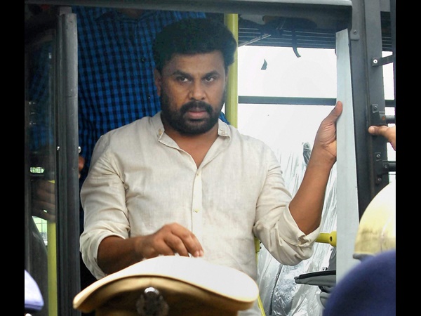 ദിലീപിന്റെ ജാമ്യം 