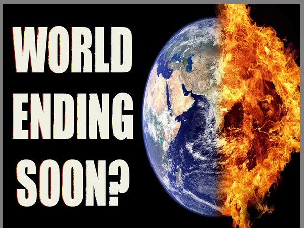 നിബിറുവുമില്ല, ലോകാവസാനവുമില്ല