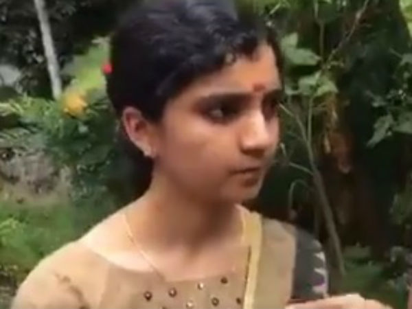 ഹിന്ദുമതം തെറ്റാണെന്ന് വിശ്വസിച്ചു 