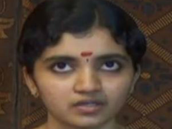 അഭിമുഖം നല്‍കി 