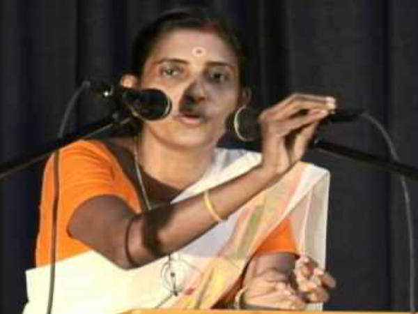 സംഘടിത നീക്കം