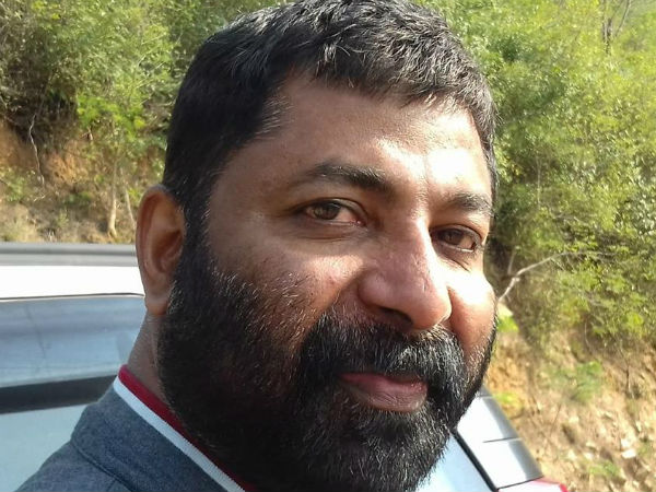 നായയെ കൊന്നു 