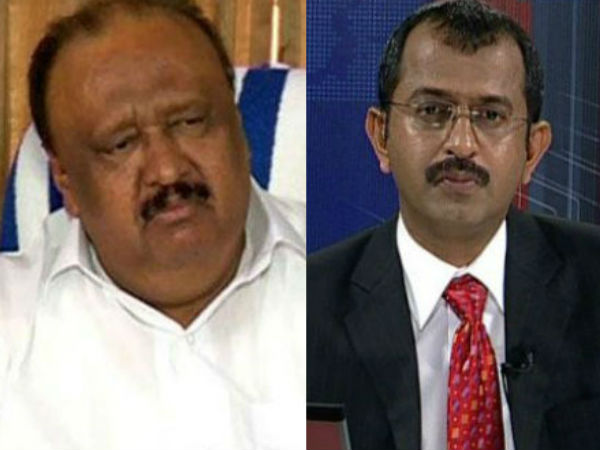 ഏഷ്യാനെറ്റിന്റെ മുഖംമൂടി