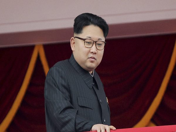 ആണവായുധ പരീക്ഷണം