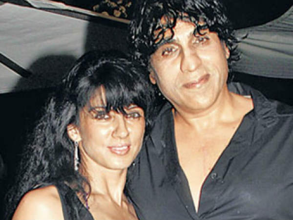 ജയില്‍വാസം അനുഭവിച്ചു