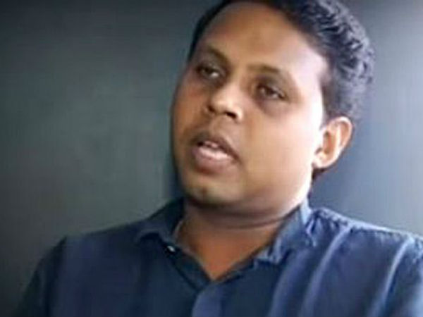 ദൃക്സാക്ഷിയുടെ മൊഴി