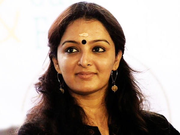 മഞ്ജുവിന്റെ പിന്തുണ