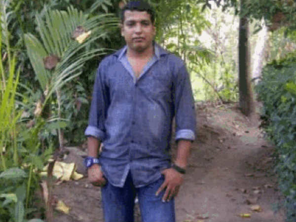 കൊടും കുറ്റവാളി