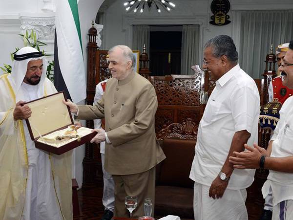 ഷാർജ ഫാമിലി സിറ്റി...