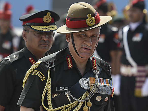  എന്തിനും തയ്യാറായ സൈന്യം