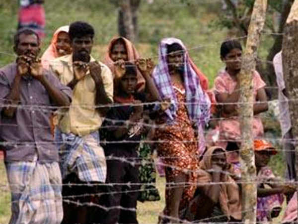 പാക് അധീന കശ്മീരിൽ നിന്നും അഭയാർഥികൾ